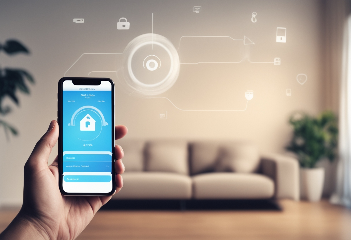 Transform Your Home into a Smart Home in 2024!