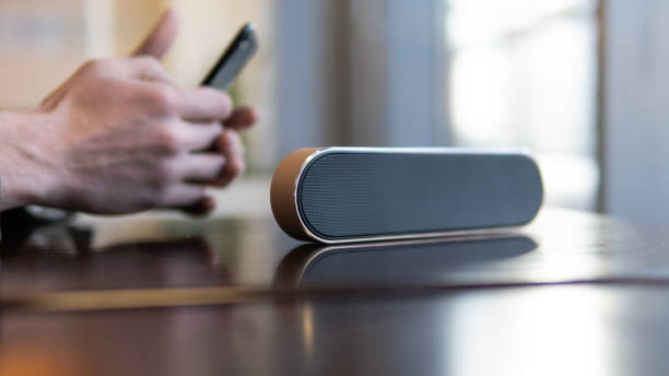 ONN Bluetooth Speaker