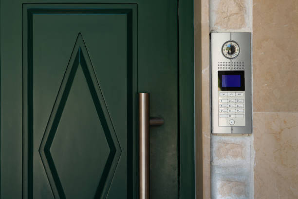 Smart Doorbells