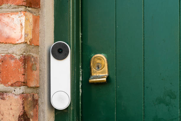 Smart Doorbells