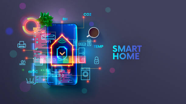 Smart Home Hubs