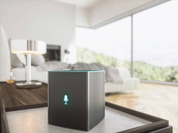 Top 5 smart speakers for your connected home