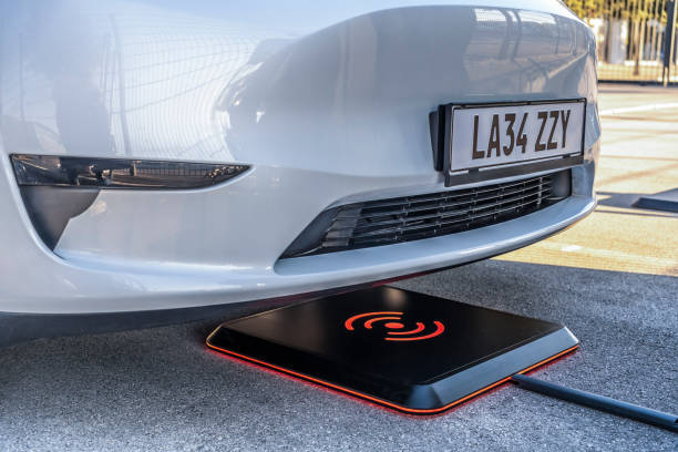 Wireless Charging Pads 