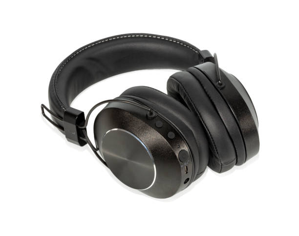 Wireless headphones for audiophiles