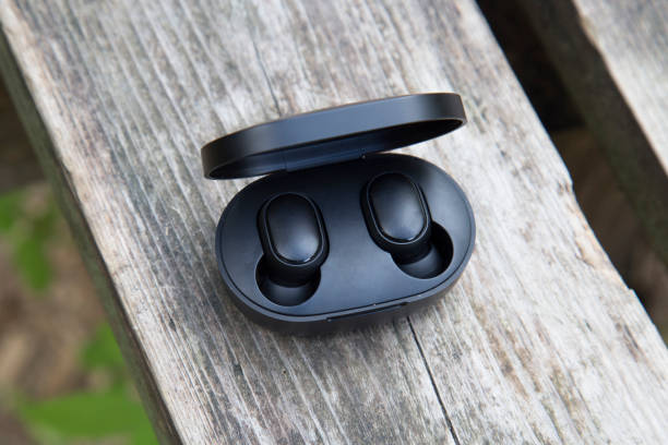 Wireless headphones for audiophiles