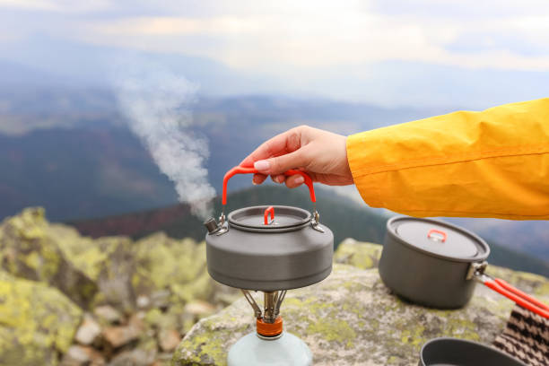 10 Essential Portable Cooking Gadgets for the Ultimate Camping Adventure