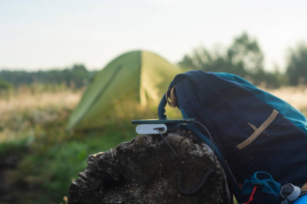 10 Essential Portable Cooking Gadgets for the Ultimate Camping Adventure