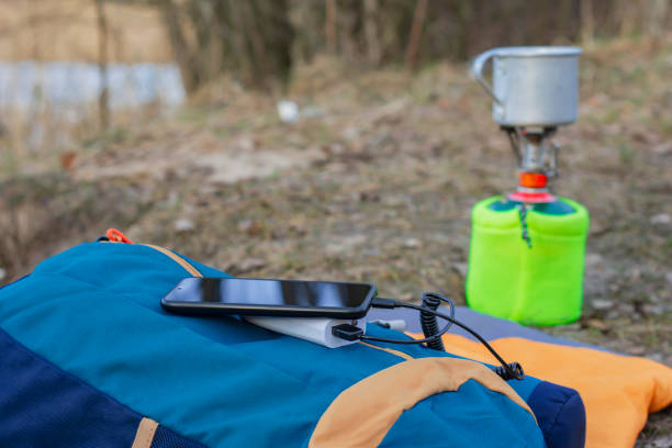 10 Essential Portable Cooking Gadgets for the Ultimate Camping Adventure