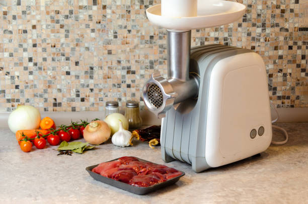 Compact Food Processors for Small Kitchens