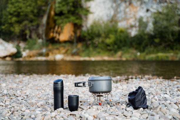 10 Essential Portable Cooking Gadgets for the Ultimate Camping Adventure