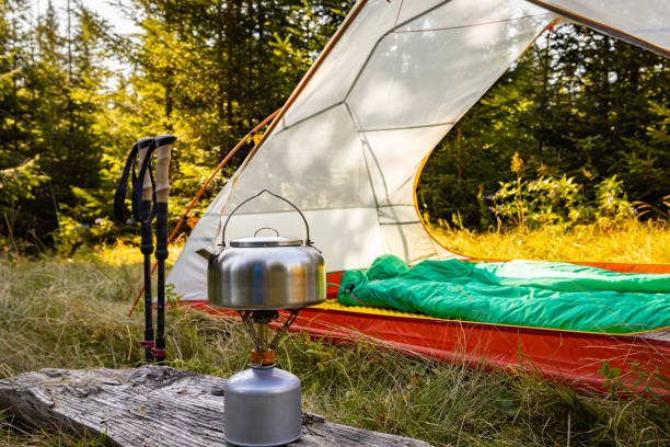 10 Essential Portable Cooking Gadgets for the Ultimate Camping Adventure