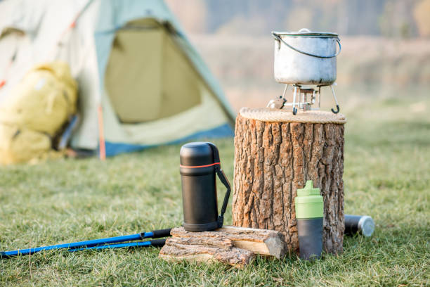 10 Essential Portable Cooking Gadgets for the Ultimate Camping Adventure