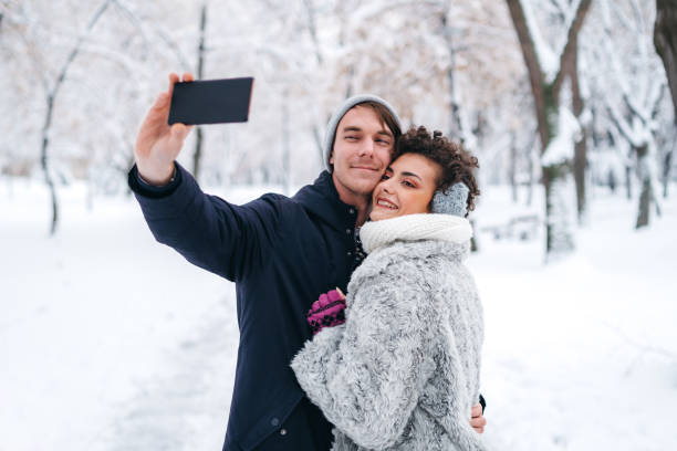 Wireless Earmuffs for Winter