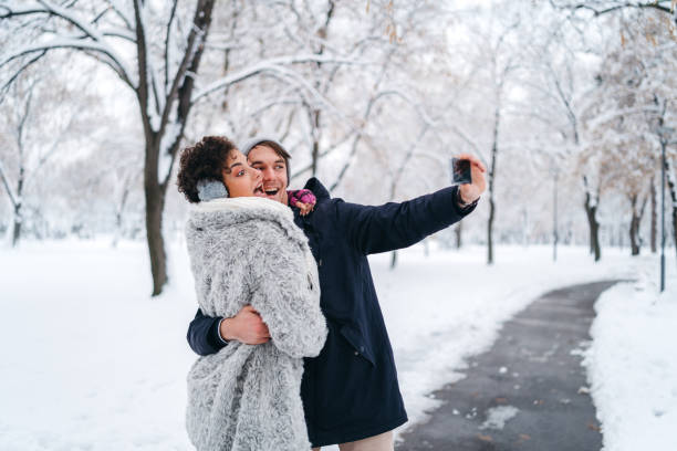 Wireless Earmuffs for Winter