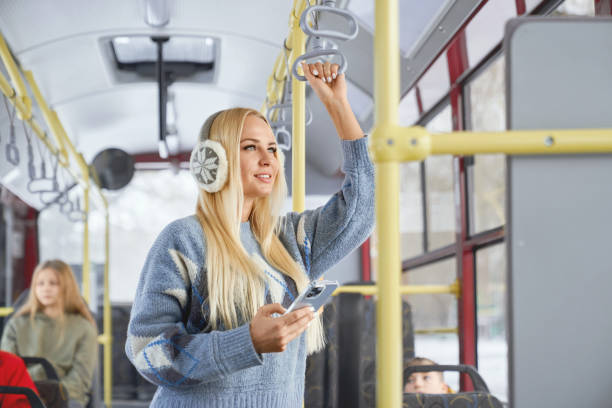 Wireless Earmuffs for Winter